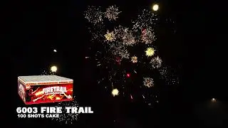 Fire Trail