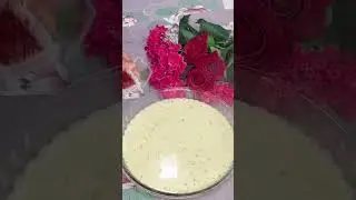 #how to make RasmalaiRecipe #RasmalaiRecipe #QuickAndSimpleRecipe #DessertRecipe #MilkRecipe #Shorts