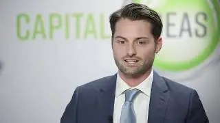 Capital Ideas TV Live!