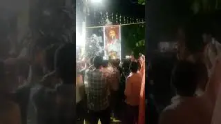 Pawan kalyan fans mad celebrations | pspk birthday trend