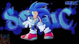 Sonic 3&K Score Attack World Record ATTEMPT (Most Jumps, Hi-Score)