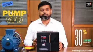 VFD for Booster Pump &ndash; Save Electricity & Increase Pump Life