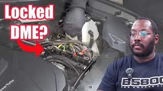 Is My New BMW DME Locked? (3 Ways to Check Your B58/S58 BEFORE You Buy)