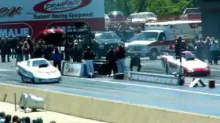 Frank Manzo Record Breaker - Summit Motorsports Park - Norwalk, Ohio
