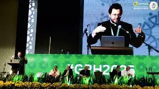 Вдохновляющее послание надежды кардинала Маренго на GPH 2025, Пенанг, Малайзия &ndash; 30 ноября 2025 г.