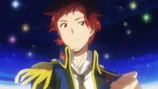 The iDOLM@STER Side M - Opening