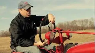 Lingenfelter Performance | Farmall Tractor: HCCTV