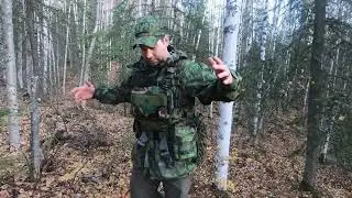 Сталкер 3: Халаты