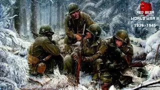 ✭ WORLD WAR II ✭ IRON FRONT ✭ RED BEAR ✭ ARMA 3 ✭ 13.01.2026 ✭