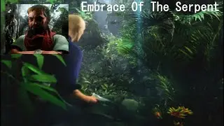 Embrace Of The Serpent (HITMAN: World of Assassination)