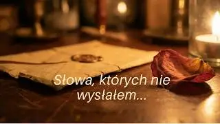 List do Ciebie - Ballada o tęsknocie ❤️ (Muzyka AI) #ListDoCiebie #MuzykaAI #SentymentalnyStefan