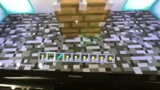 Minecraft AFK Dragon Egg Duplicator