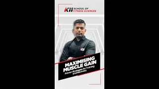 Maximising Muscle Gain: Proven Strategies for Training and Recovery