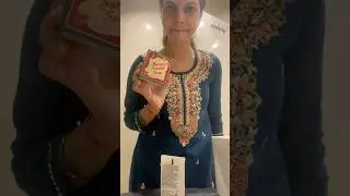 Mysore Sandal Soap Since 1916 🧚 Good smell