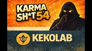 Karma Sh*t 54 Türkçe *2K*