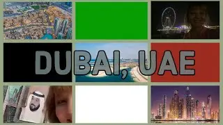 dubai-ağustos22 I plab, &ccedil;&ouml;l, burj khalifa, birleşik arap emirlikleri, sharjah, sıcak, aşırı sıcak
