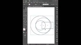 English text design in illustrator || web care bd #shorts