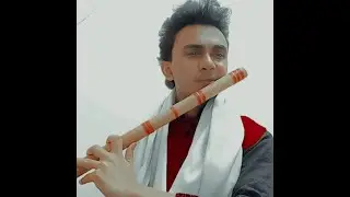 RAAG JOG BY Flautist Suleiman..........