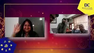 Diwali 2020 Fun || Draft n Craft Legal Outsourcing || Legal Support Services || Lawyers Team