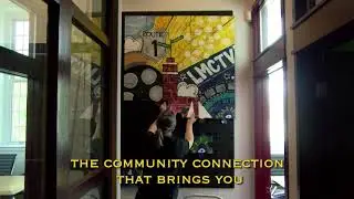 The Local Live #216 - Community Mural - 06/14/2018