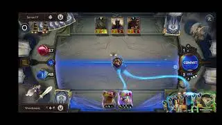 Path of Champions Spirit Blossom Vayne clear / is this the end? 