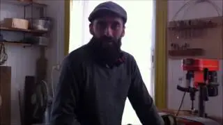 Luthier Nilton Delgado: entrevista exclusiva para Bajistas Chile