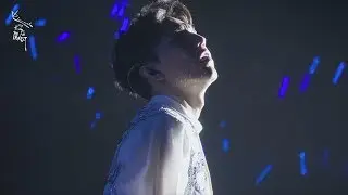 [Fancam] 秋意浓 Late Autumn - 迪玛希Dimash Димаш ,19/05/2018 D-dynasty Concert@ Shenzhen