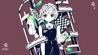 v flower - Minus Label (rus sub)