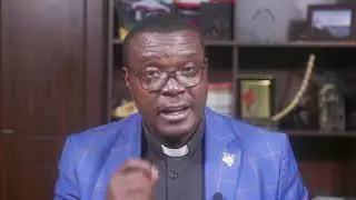Performance Orientation pt 2 | Inner Transformation | Rev Tom Otieno
