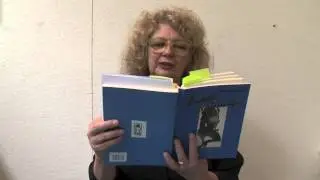 Marlene Dumas Reading From Her Book &lsquo;Sweet Nothings&rsquo;: Women and Painting