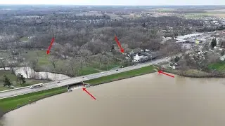 Saving Saline Dam: A Fight for History and Community
