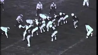 1962-1963 Chaska Hawks Football