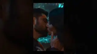 #emraanhashmi #mouniroy steamy kiss in #showtime #shorts
