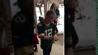 Santa discount double check