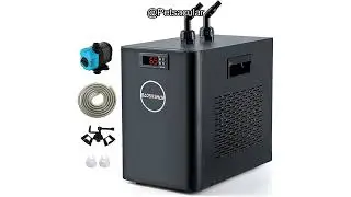 BAOSHISHAN Aquarium Chiller Review: Is It Worth the Investment for Your Tank?