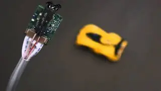Intelligent Roads Use Case