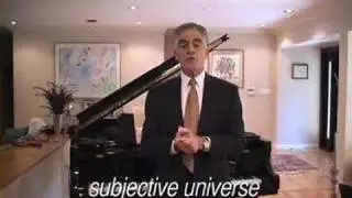 Objective Realism vs Subjective Idealism - Part 1