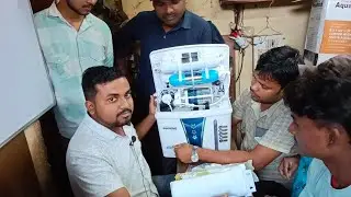 Ro ka water connection || Ro ka full information || Introduction of Ro ||