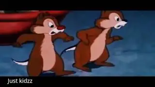Chip n Dale Cute Cartoon For Kidz ....New Episode...English....Entertainment Unlimited