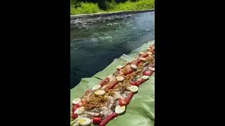 #shorts #picnic #nature #relaxing #satisfying #satisfyingvideo #family #philippines #trending #viral