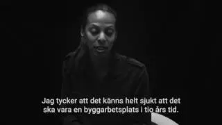 Stoppa Stureplanerna - Lili Assefa