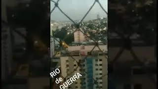 guerra morro do estado Niter&oacute;i