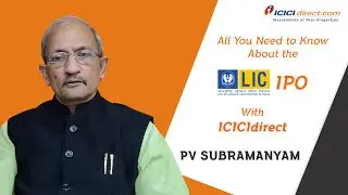 LIC IPO Latest News - Offers and Discounts Explained in Tamil | LIC IPO Review In Tamil ICICI Direct