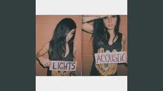Saviour (Acoustic Version)