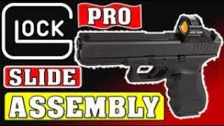 Pro Slide Assembly