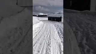 New Gudauri View Hotel   Ski in Ski out