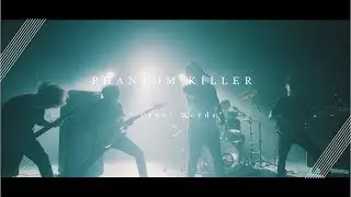 PHANTOM KILLER 