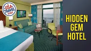 Holiday Inn & Suites Virginia Beach - North Beach By IHG - Hidden Gem Hotel | Virginia Beach (VA)🛏️