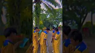 #teknikgeomatika #teknik_geomatika #smkbisa #smkhebat #surveyor #juruukur #theodolite #smkn2bengkulu