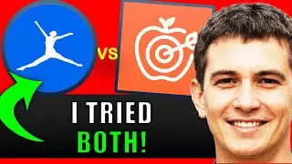 NEW! MYFITNESSPAL VS CRONOMETER; TOP NUTRITION & MACRO TRACKING APP 2025?